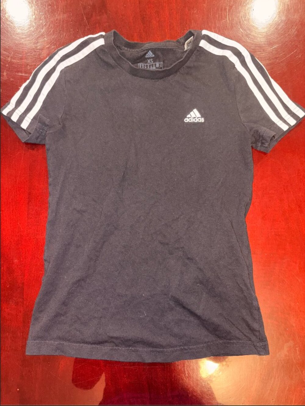 Adidas Signature T-Shirt